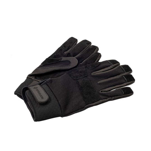 Sterling Beta Rope Glove Black