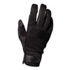 Sterling Beta Rope Glove Black