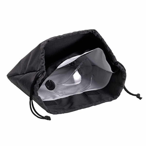 Storage bag for Petzl VERTEX® and STRATO® helmets