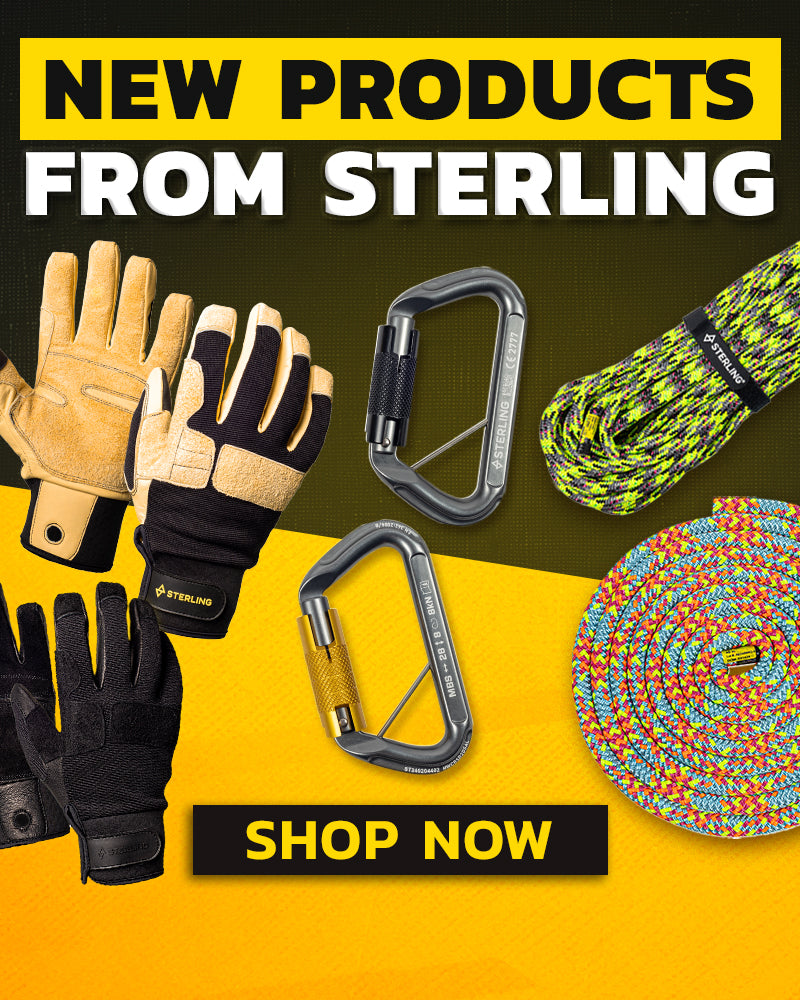 Tas new sterling rope ad desktop banner