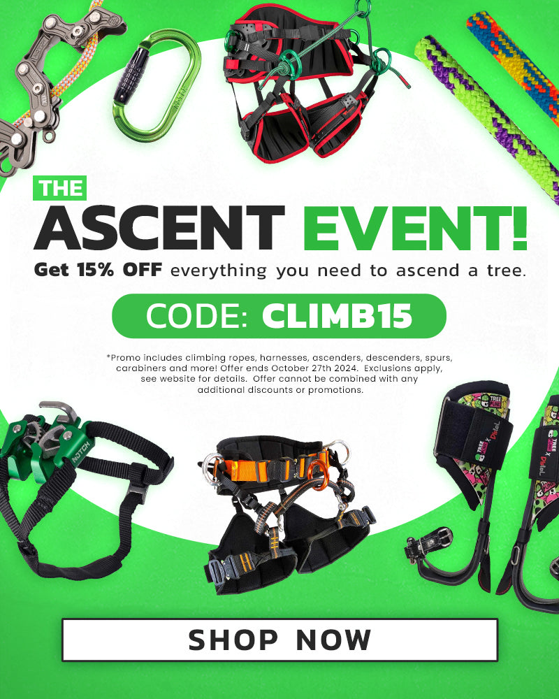 Tas the ascent event ad desktop banner