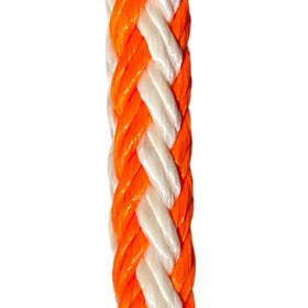 Teufelberger tREX Hollow Braid Rope By the Foot