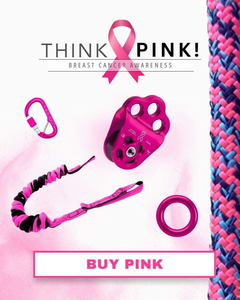 Think Pink: Breast Cancer Awareness