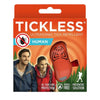 Tickless Human Chemical-Free Tick Repellent for Adults