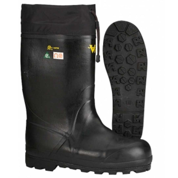Viking Arctic Extreme Safety Winter Boot 