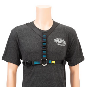 Buy Weaver Adjustable Suspenders by Weaver, Quality Gear For Arborist