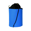 Weaver Throw Line Storage Bag Blue