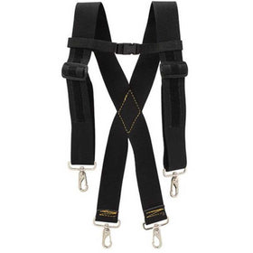 Weaver WLC-700 Elastic Suspenders 2