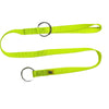 Weaver Adjustable Chainsaw Straps yellow