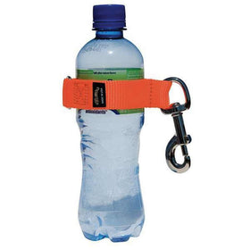 Weaver Aerosol Can/Water Bottle Holder