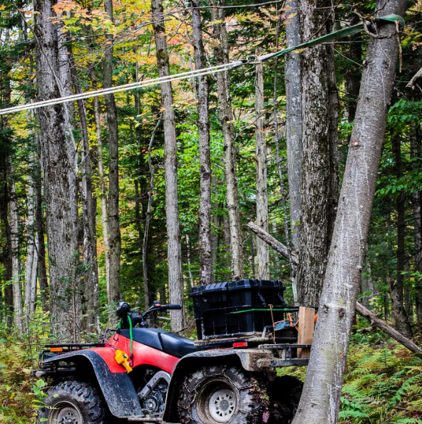 Hunting and Off Road Solution Kit for Pro Series Winches
