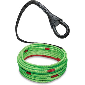Bubba Rope Powersports Winch Line 1/4