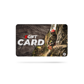 The Arborist Store Promotional E-Gift Card