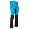 Arbortec Freestyle Chainsaw Pants Type C Blue Side View