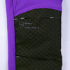Arbortec Freestyle Chainsaw Pants Type C Purple Padding Closeup