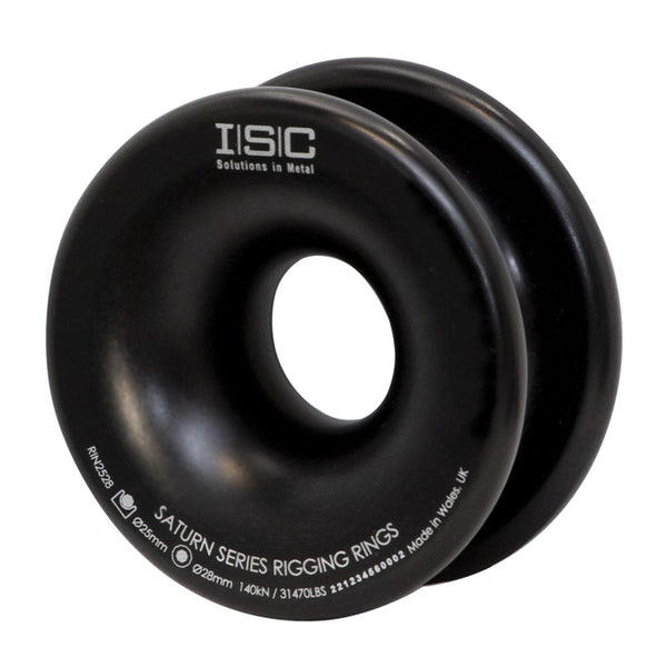 ISC Saturn Series Rigging Rings