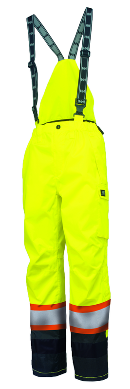 Helly Hansen Potsdam Pant with 4