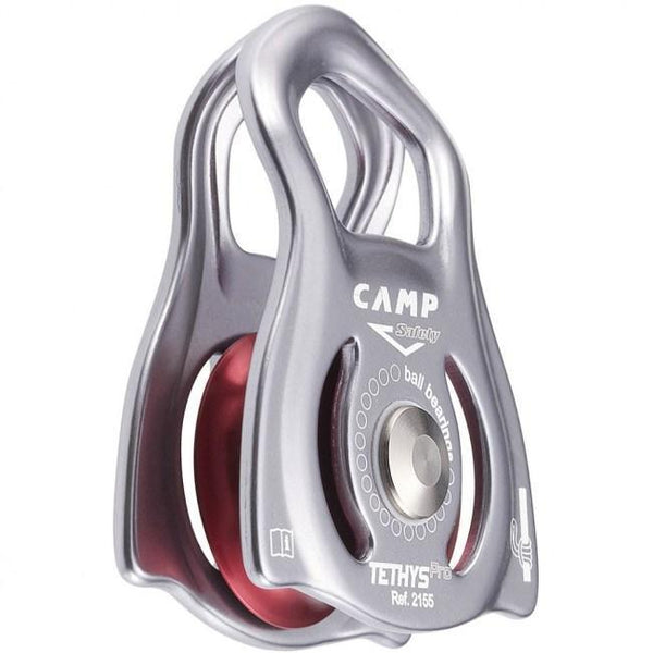 Camp Tethys Pro Small Mobile Pulley