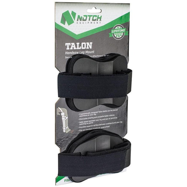 Notch Talon Handsaw Leg Mount