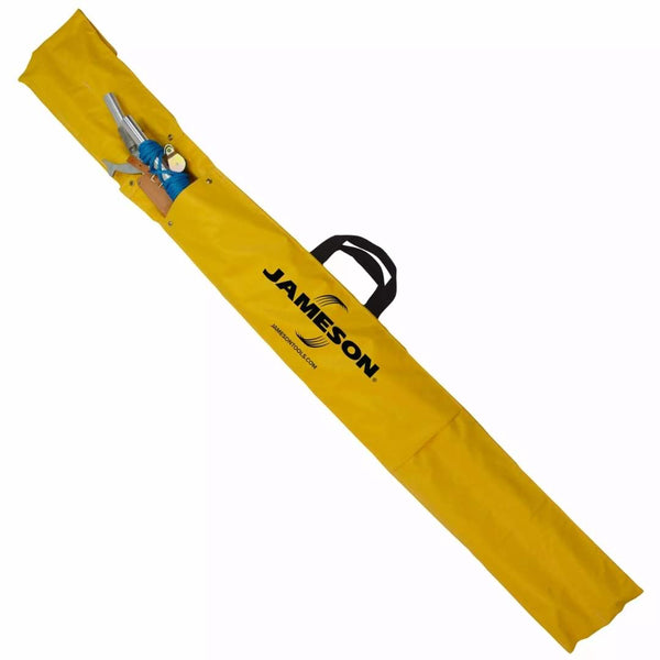 Jameson 8′ Pole Storage Bag
