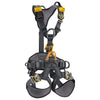 Petzl Astro Bod Fast Rope Access Full Body Harness