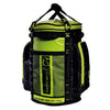 Lime Arbortec Cobra Gear Bag 55L - rope bag - Arborist backpack