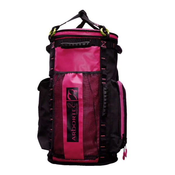 Pink Arbortec Cobra Gear Bag 65L