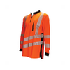 Arbortec Treehog Long Sleeved HV T-Shirt Class 2