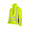 Arbortec Breathedry Waterproof Smock Hi-Vis