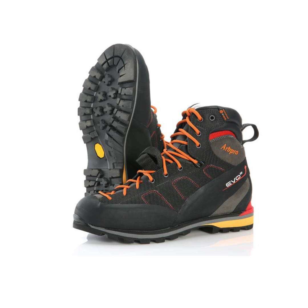 Arborist 2024 climbing boots