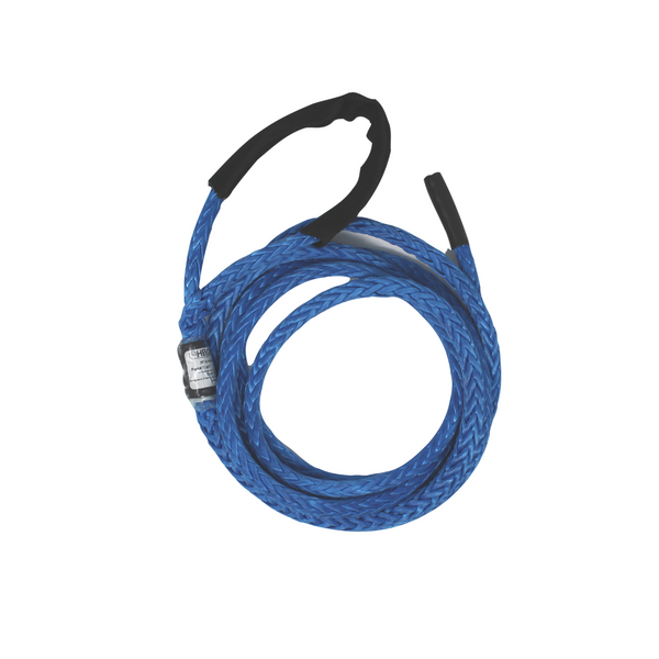 AtHeight Amsteel Dead Eye Rigging Sling Coiled