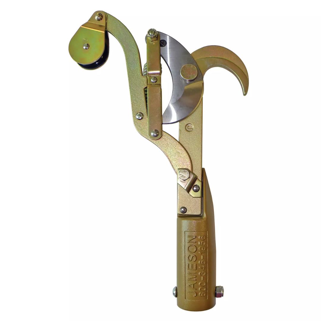 Phoenix pole outlet pruner