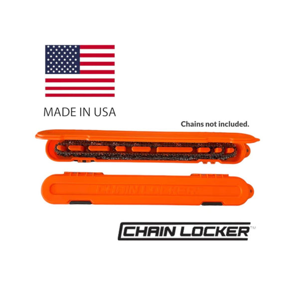 Chain Locker
