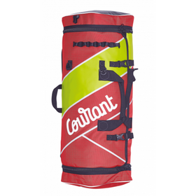 Courant Cross Pro Rope Bag Rescue Red