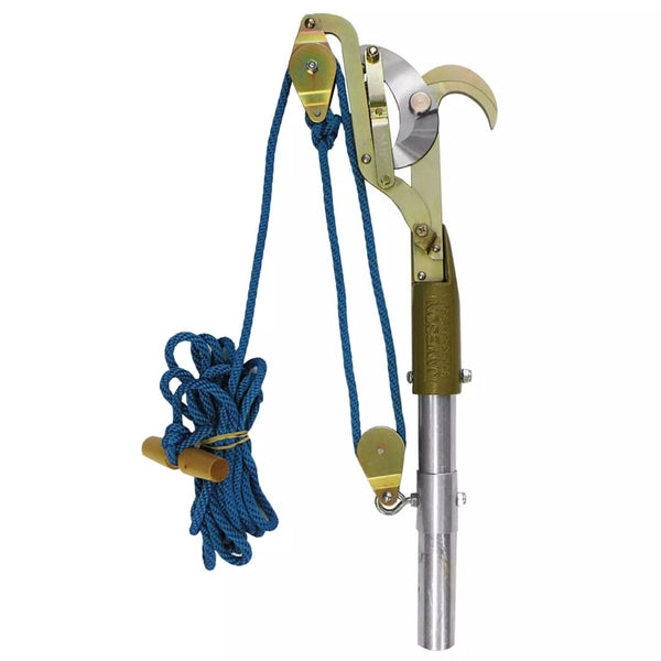Double Pulley Big Mouth Pruner Kit, 1.75 in.
