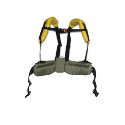 Bushpro Replacement Harness for Tree Planting Bag
