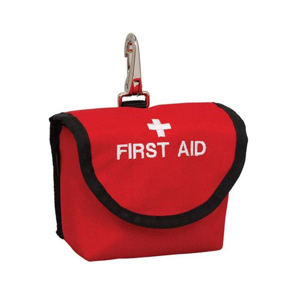 Weaver First Aid Bag With Snap