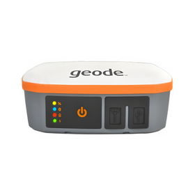 Juniper Systems Geode GNS3S - Single Frequency