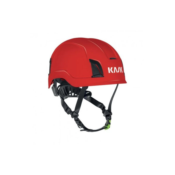 KASK Zenith X ANSI - Red