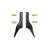 Replacement Parts & Accessories for Notch Gecko II Ultra Light Aluminum Climbers