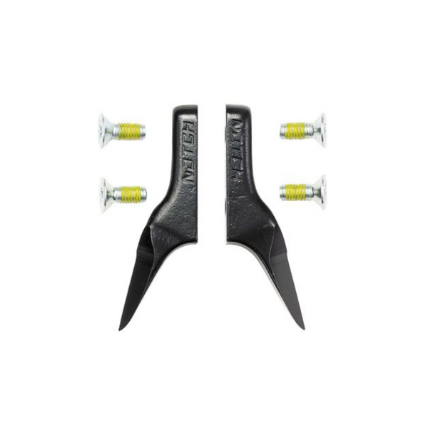 Replacement Parts & Accessories for Notch Gecko Aluminum 2.0 Climbers