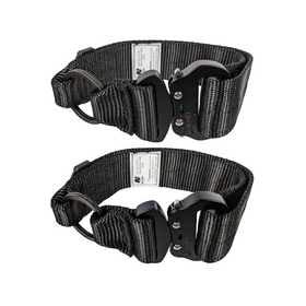Notch Quick Connect Lower Climber Straps