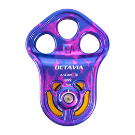 Omega Pacific Octavia 1.25