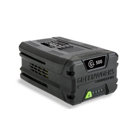 PWC Replacement GreenWorks Battery for PCW3000-LI
