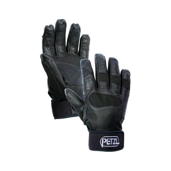 Petzl Cordex Plus Black Gloves