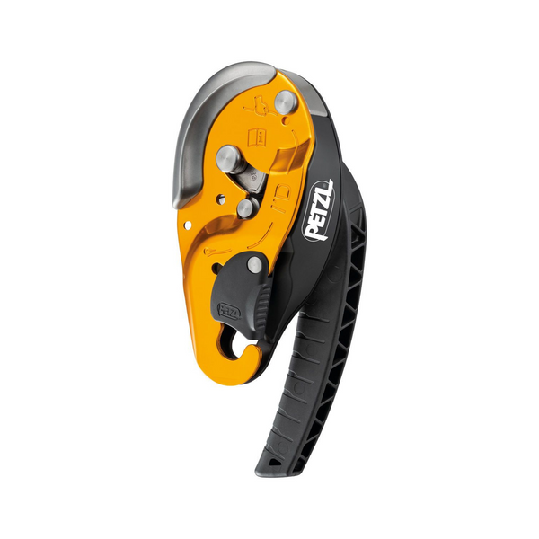 Petzl ID Small Front View