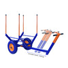 STEIN Arbor Trolley Multi-Functional Handling System, New Version