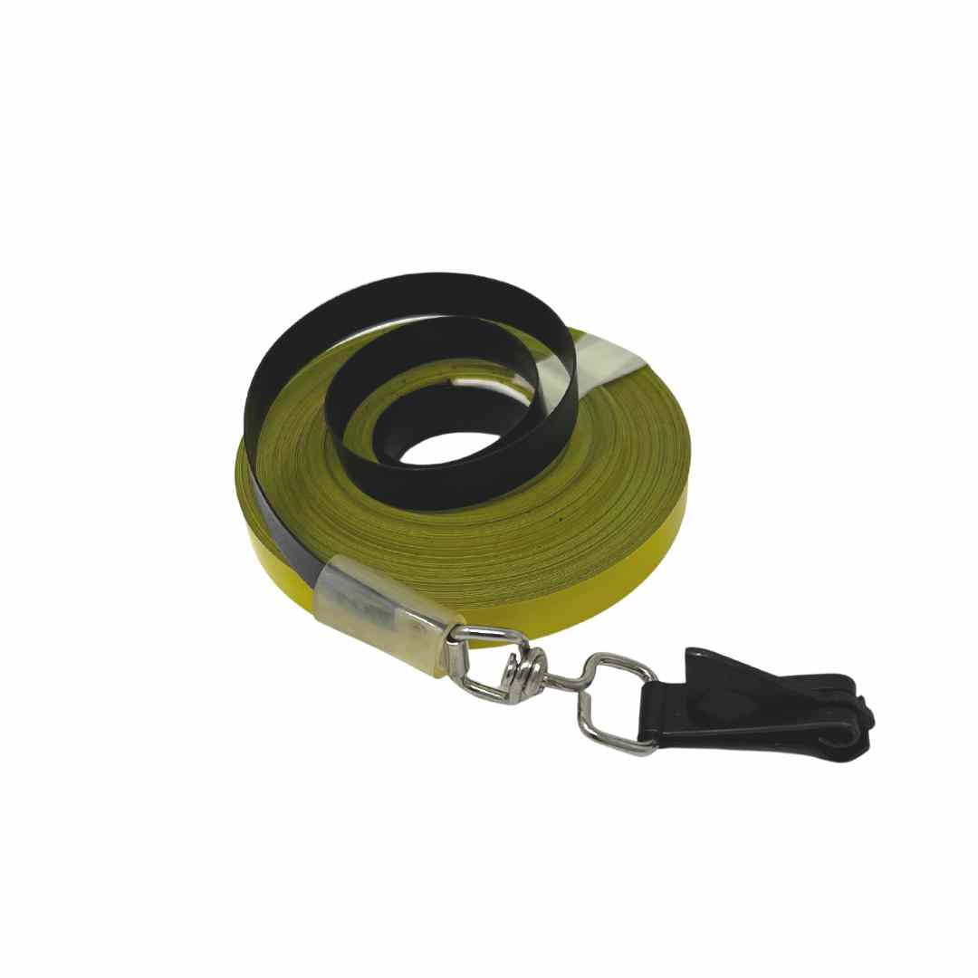 Spencer 3/8 Wide Combination Logging Tape Refills - Metric