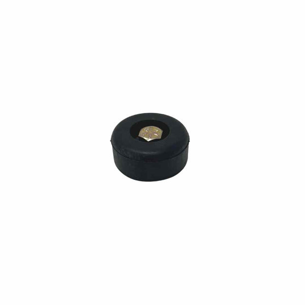 Rubber Replacement Foot Small Size for GRCS
