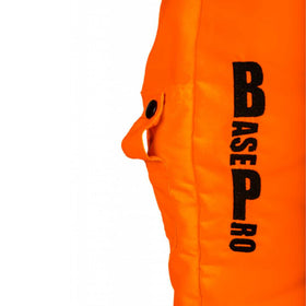 SIP Protection BasePro HV Chainsaw Pants Hi-Vis Orange/Black